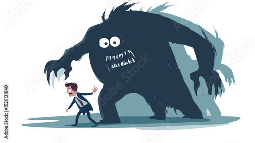 Overcoming Fear of Mistakes with Professional Guidance - Anxiety or Panic Attacks