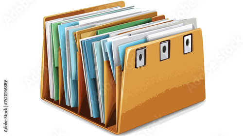 Professional File Organization: Organize Files, Folders, and Archives for Efficiency