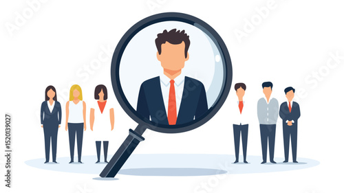 Professional Recruitment: Finding the Ideal Job Candidate for Job Applicant