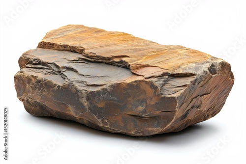 Colorful Rocky Mountain Formations. Geological Textures and Natural Earthy Patterns