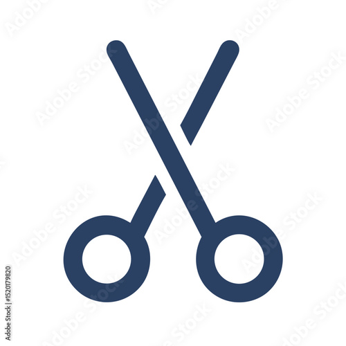 scissors icon