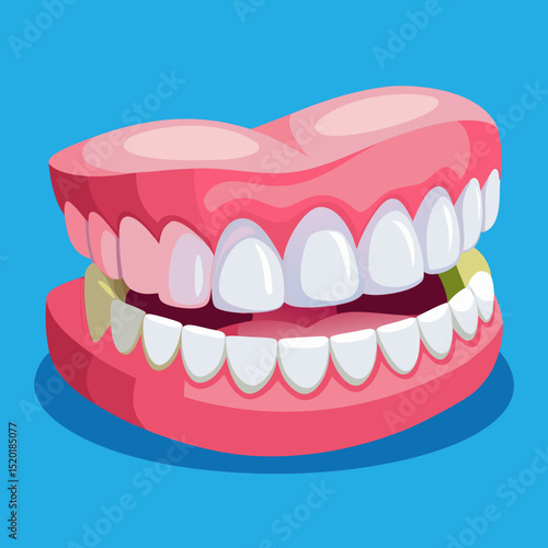 tooth