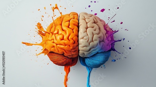 brain