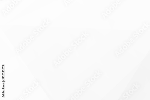 Abstract white and grey on light silver background modern design. Vector illustration eps 10.