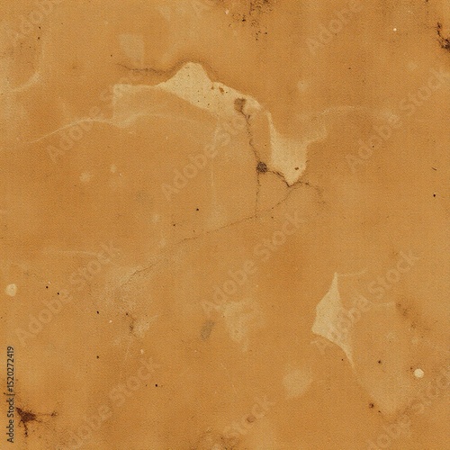 Surface sablée naturelle éclairée au soleil. Arrière-plans neutres pour design. Textures et minimalisme