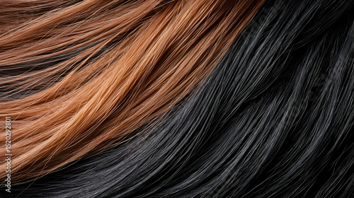 Wallpaper Mural Abstract Textured Design With Brown And Black Tones Torontodigital.ca