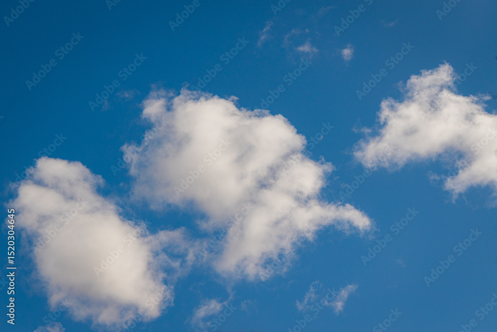 blue sky with clouds blue sky with clouds