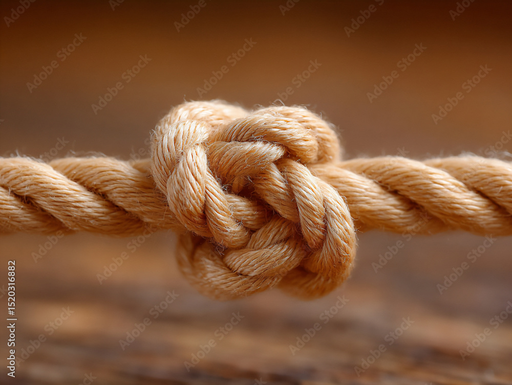 top-down photograph of tangled string with one knot being carefully untied top-down photograph of tangled string with one knot being carefully untied