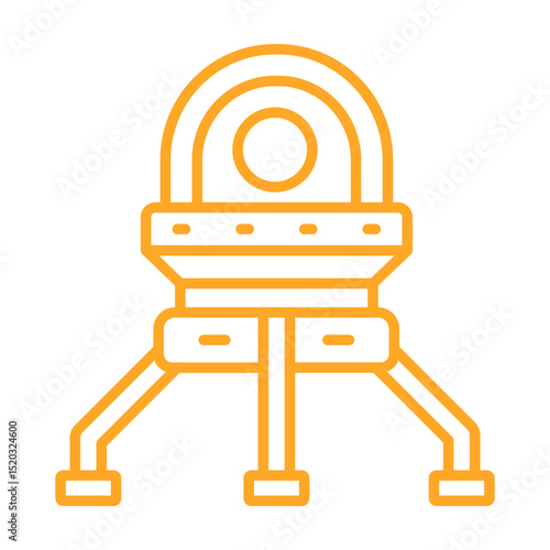 Lander Icon