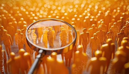 Finding a needle in a haystack