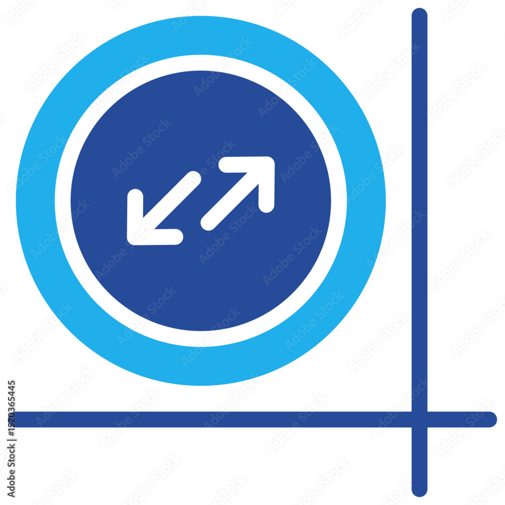 Logo Icon Dual Tone Color Logo Icon Dual Tone Color