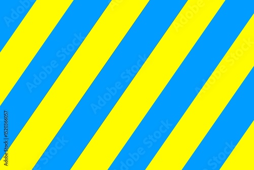 Free Download Blue and Yellow Striped Background - GFXLoad