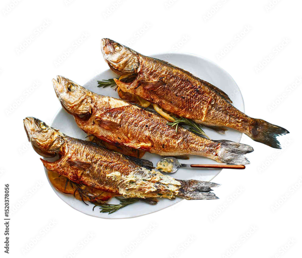 whole sea bass grilled whole sea bass grilled