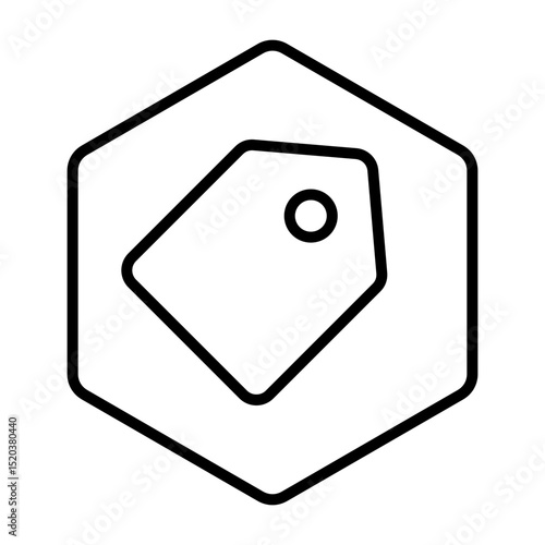 Free Download Tag Icon - GFXLoad