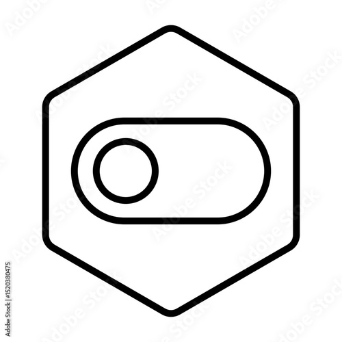 Toggle Button Icon