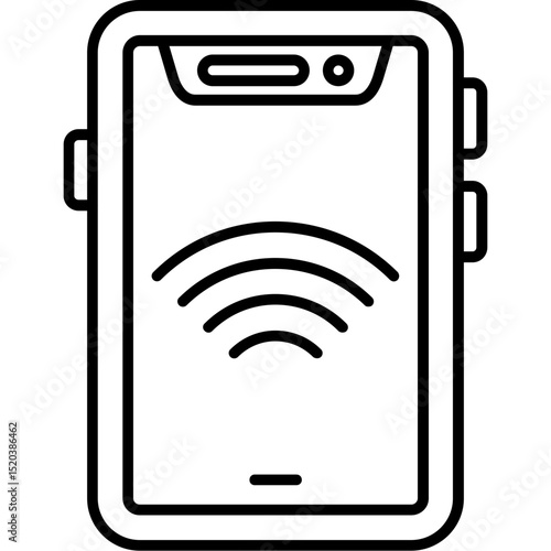 Phone Icon