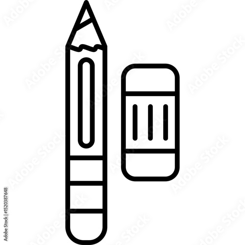 Pencil Icon