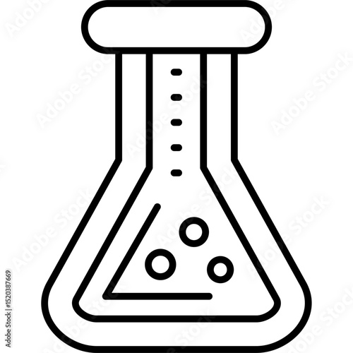 Laboratory Icon