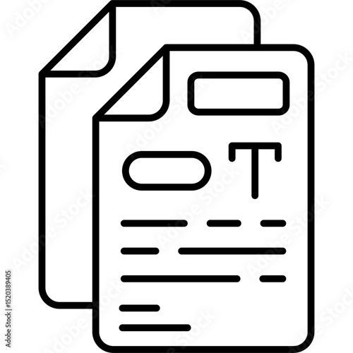 Copy Icon