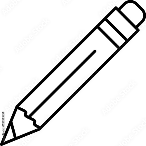 Pencil Icon