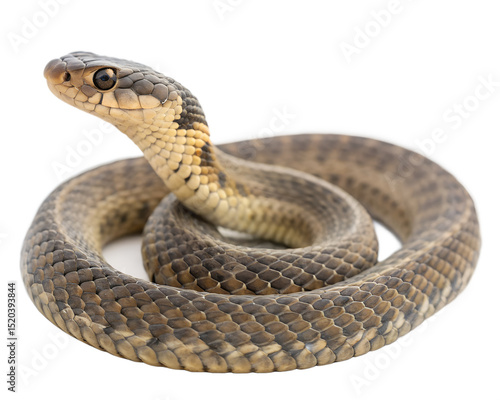 snake isolated PNG or JPEG Background