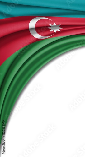 A Brief Overview of Azerbaijan's Flag and Its Significance
