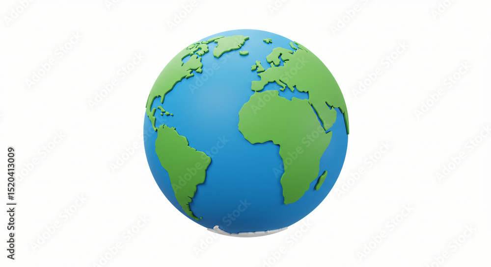 earth globe illustration earth globe illustration