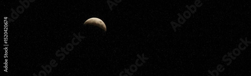  The Moon and Stars