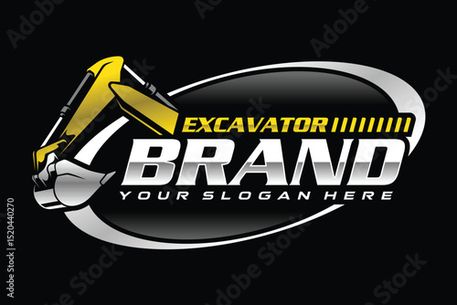 Ecavator logo