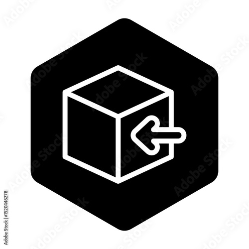 Package Dependencies Icon
