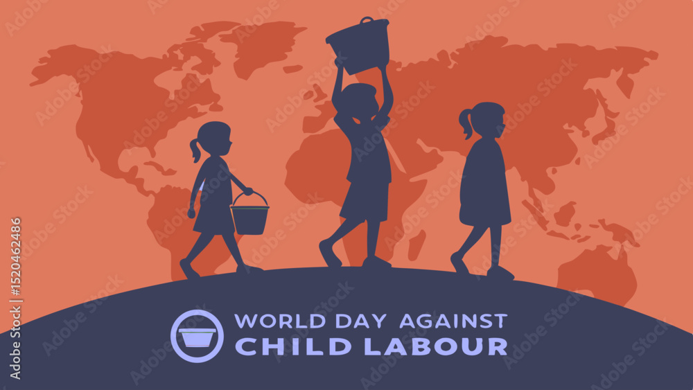 World Day Against Child Labour Awareness and Advocacy World Day Against Child Labour Awareness and Advocacy