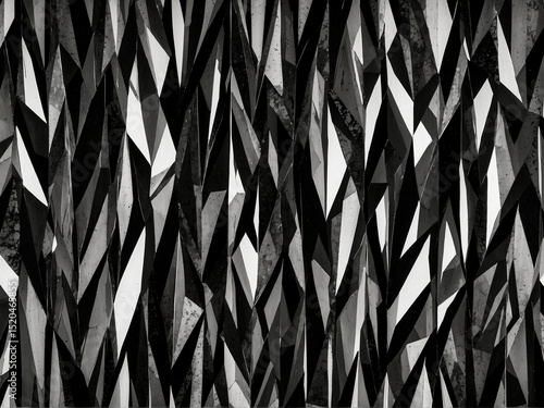 Abstract Patterns