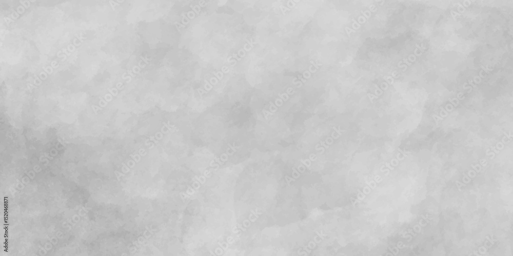 Naklejka premium White abstract ice texture grunge background. Background of gray old concrete wall. Plaster or Gypsum cement wall grunge texture background for interior or exterior design.
