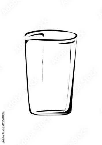 Glas