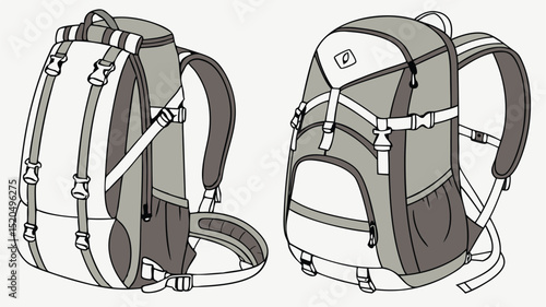 Backpacking gear guide top rated hiking backpacks for outdoor adventures and travel essentials review