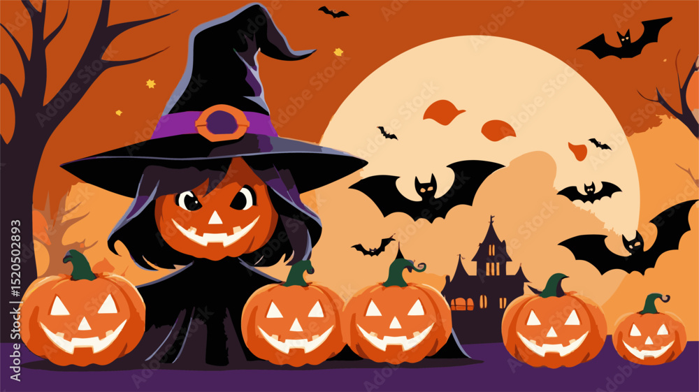 halloween promo banner design halloween promo banner design