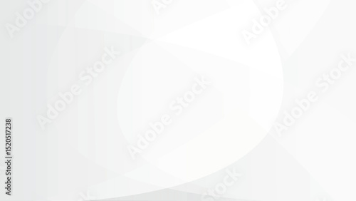 Background waves gray color palette