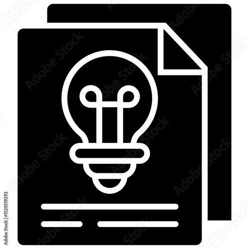 Patent Icon
