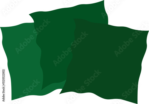 Illustration of Pillows