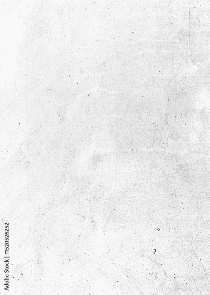 Fototapeta premium Grunge white concrete texture background