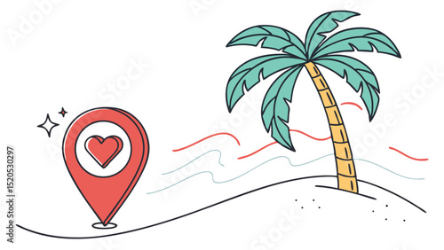 Find your dream vacation destination with our travel guide to the best beach resorts and romantic getaways