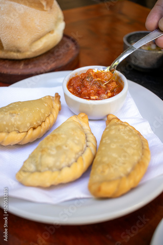 empandas