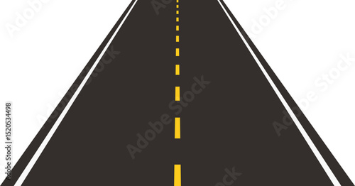 car road