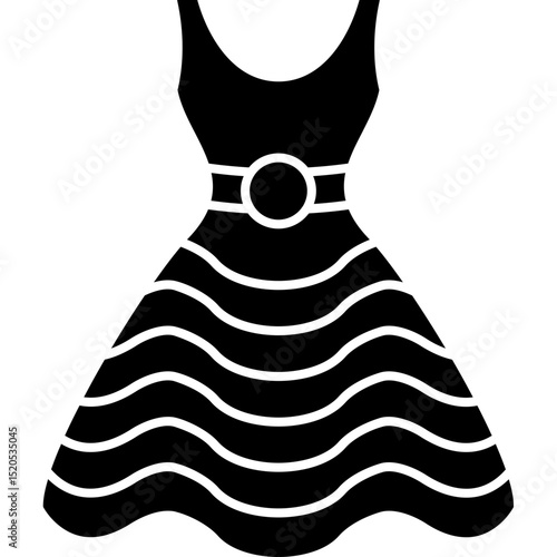 Frock Icon