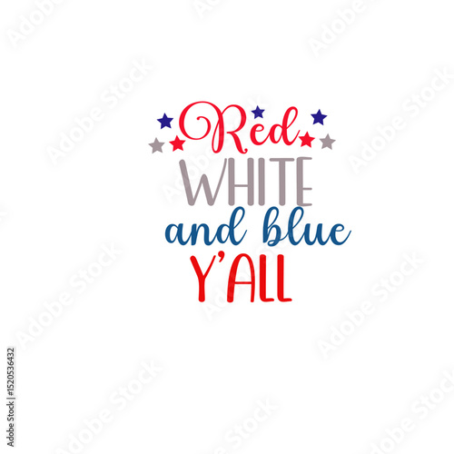 4th of July SVG Bundle
