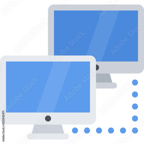 local network icon