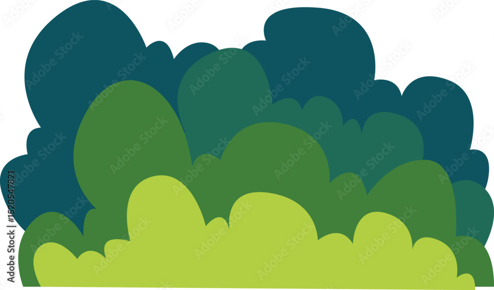 Obraz premium Nature Element