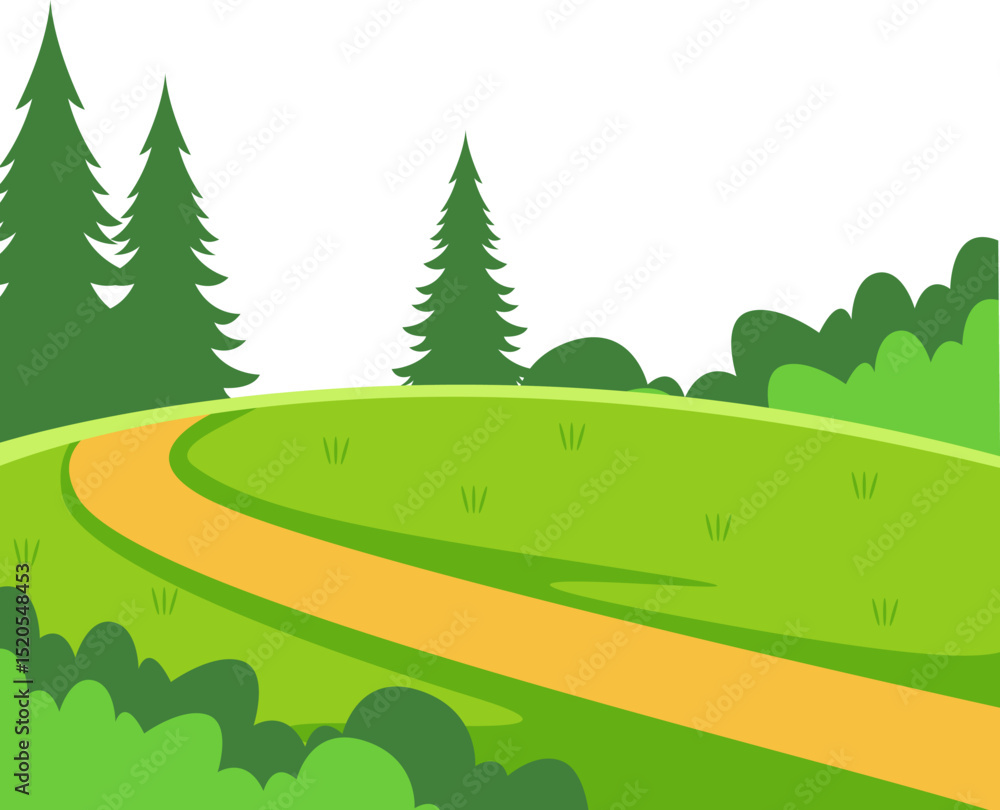 Obraz premium Nature Element