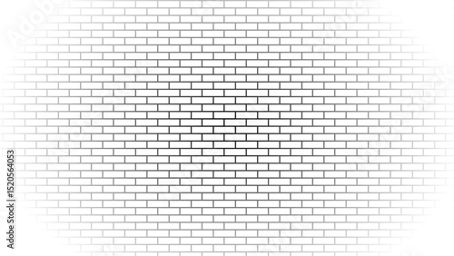 white brick wall texture for background usage as a backdrop design, Pictures of walls that appear to have a rough surface can be used to decorate