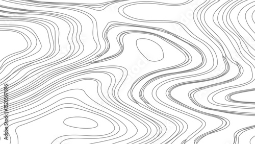 Topographic contour map. similarcartography illustration.  Business concept. Fish Fillet Texture, Salmon fillet texture, fish pattern. paper texture
